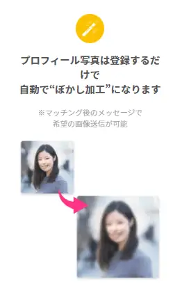 既婚者クラブの身バレ防止