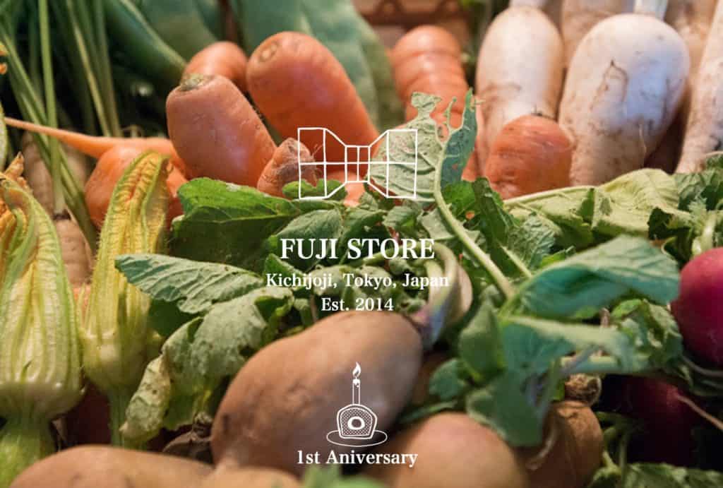 FUJI STORE(フジストア)
