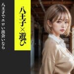 八王子で会える出会い系・出会い喫茶・ハプバー