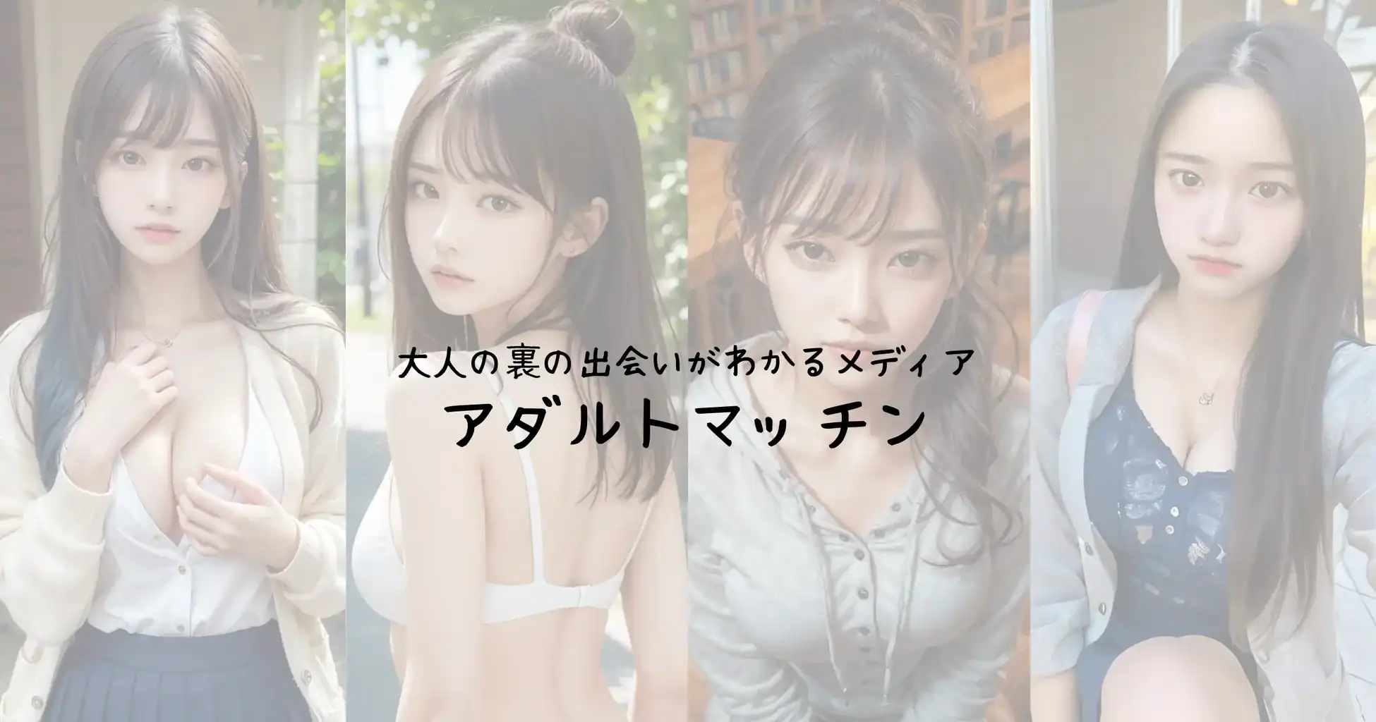 アダルトマッチン